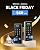 Philips Fingerprint Smart Lock, Keyless Entry Door Lock, Smart Door Locks for Front Door, Keypad Deadbolt, APP Control, 9-Month Long Battery