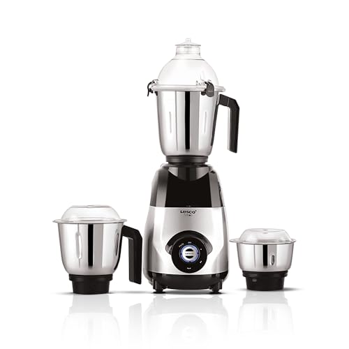 Buy Lesco fusion Sportz 750 Watt Mixer Grinder Powerful 100% Full