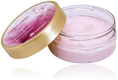 Kailash Cosméticos Sorbet Hidratante Corporal - Aphrodite - 100G