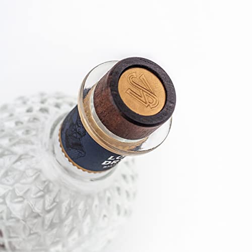 Navy Strength Gin