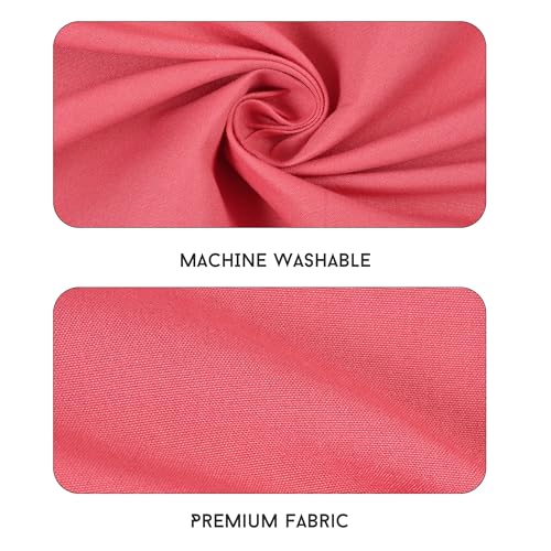 Image of FRESH FROM LOOM Hypoallergenic Solid Plain 240 TC Single Size Bedsheet Set with 1 Pillow Cover (Size- 60 x 90 inch | Gajri| Solid)