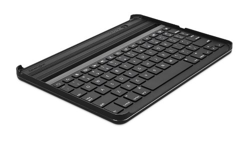 Kensington Keycover Hard Case Keyboard For Ipad Air (Ipad 5) (K97007Us) #TOP7