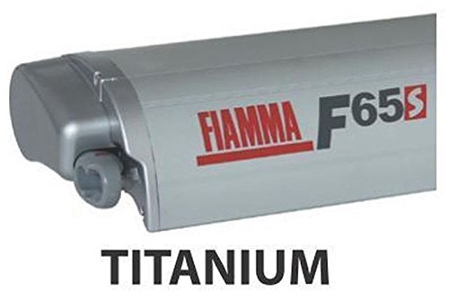 Preisvergleich Produktbild Fiamma Motorkit F 65 Titanium