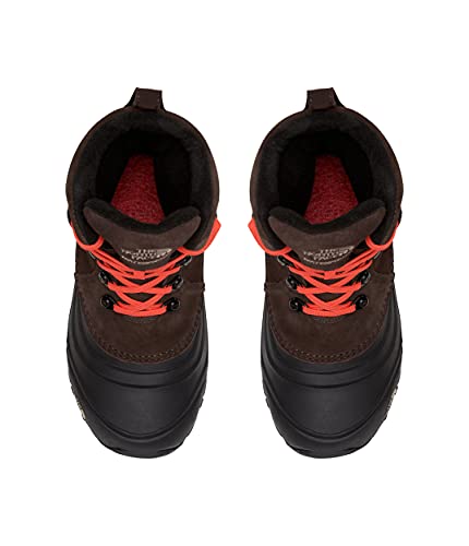 The North Face Boys' Chilkat Lace II Boot3
