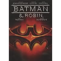 Batman & Robin