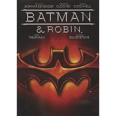 Batman & Robin