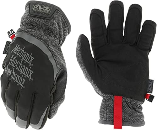 Mechanix Wear: ColdWork FastFit Winter Work Gloves