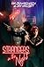Strangers In The Night: The Hunter and The Spider, Book 1