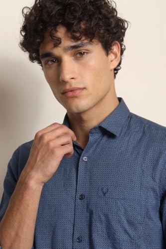 Image of Allen Solly Men Shirt