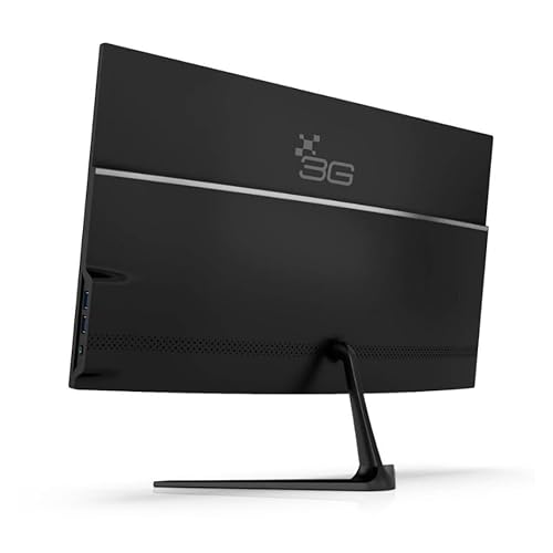 Computador All in One 21.5