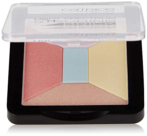 CATRICE STROBING LIGHT SPECTRUM 030 CANDY COTTON