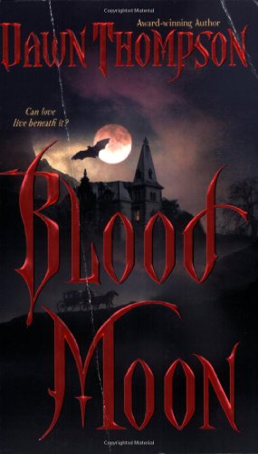 Blood Moon view 2