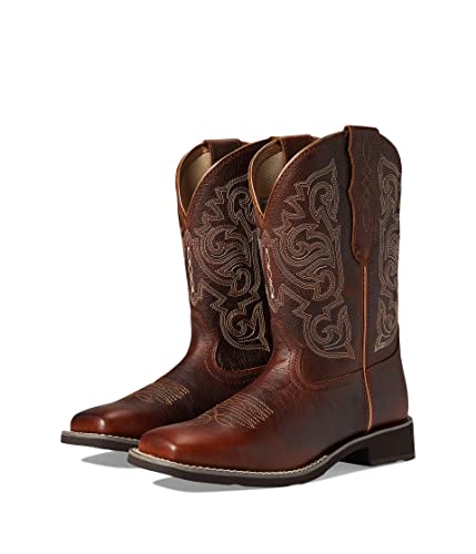 Image of Ariat Women's Delilah StretchFit Western Boot
