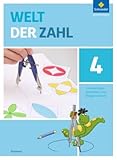  Welt der Zahl - Ausgabe 2016 Sachsen, Lernerfolgskontrollen und Diagnosetests 4