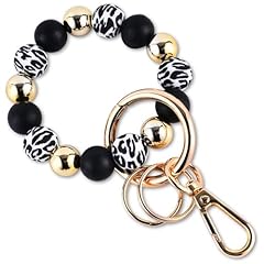 Gold / Black + Leopard