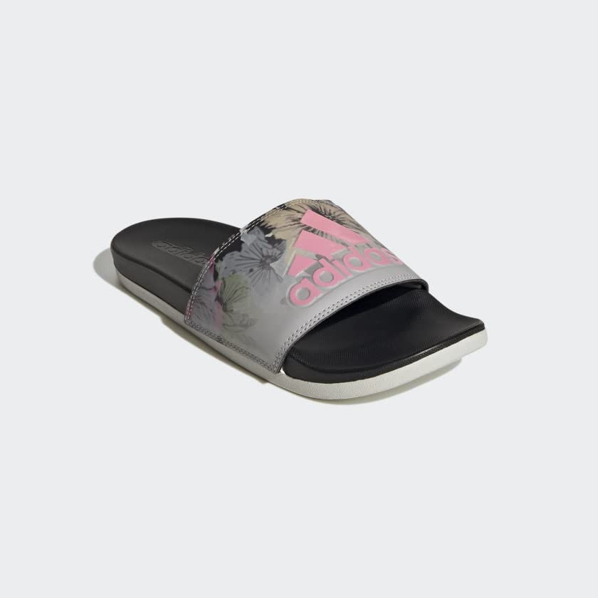 Image of adidas Women's Adilette Comfort Slides