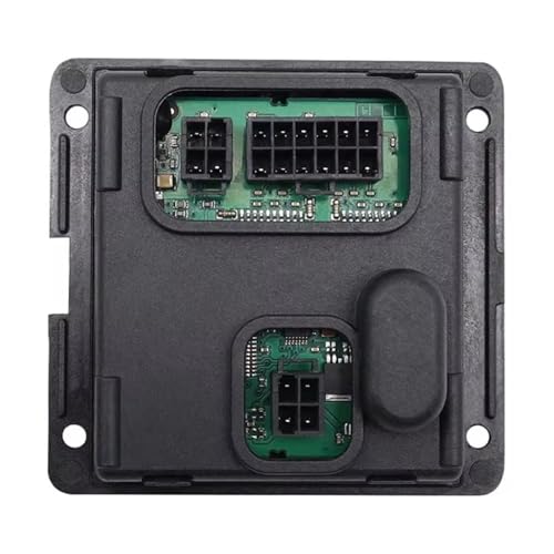 Ballast de Phare Passat 3C 2005-2008 avec Module Commande AFS Gauche - 2