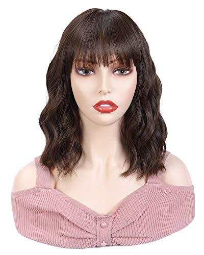 curly wigs for black women