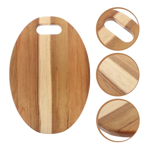 Planche à fromage en bois compacte pour un service sans encombrement - 7