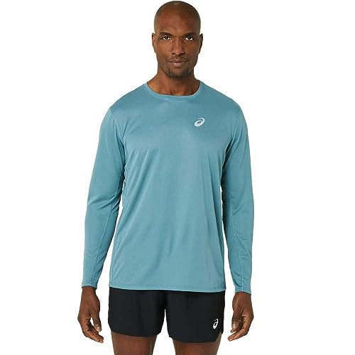 ASICS Men's Core Long Sleeve Shirt