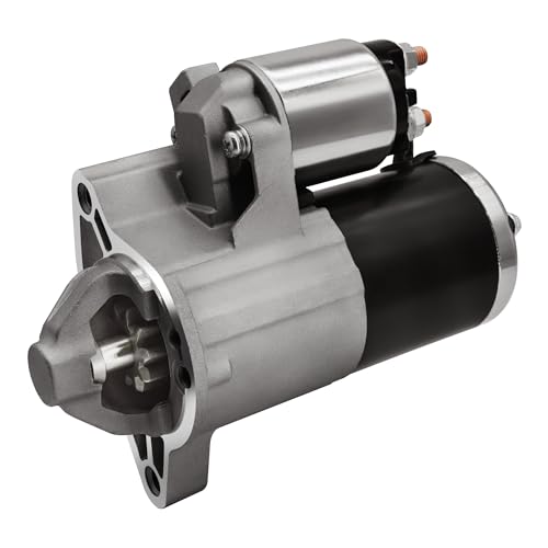 Starter 17948N Compatible with Dodge RAM 5.7L 1500 2500 3500