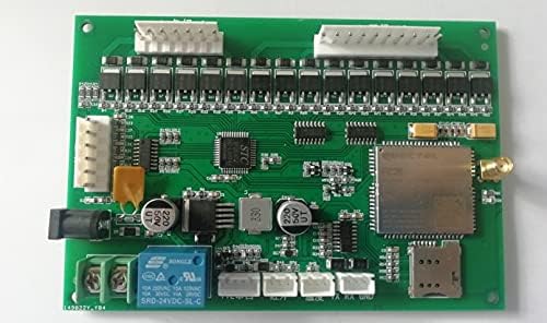 4G Vending Machine Motherboard/4G Spring Goods Road Vending Machine Motherboard/Full Netcom Vending Machine Motherboard