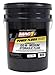Medium Hydraulic Fluid, 5 Gal, ISO 46