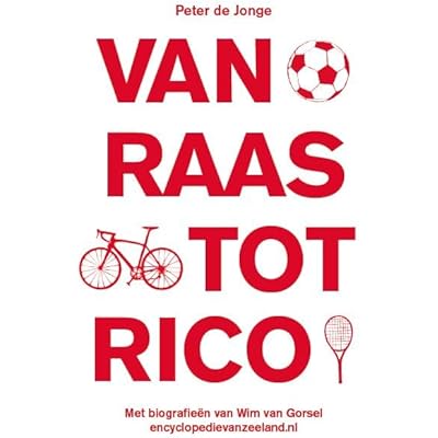 Van Raas tot Rico