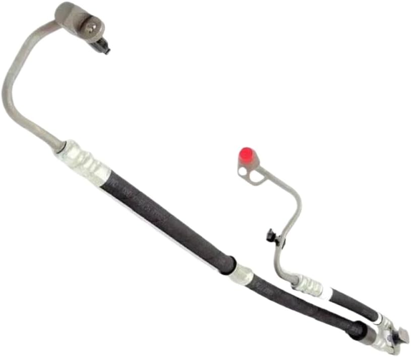 Power Steering Hose Compatible with Sport L320 2005-2013 - Replaces LR031837 LR016204