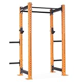 Titan Fitness X-3 Series 80