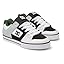 White Black Green