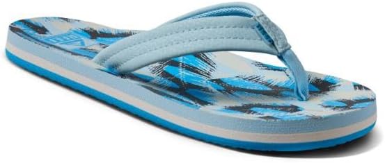 adidas boys flip flops