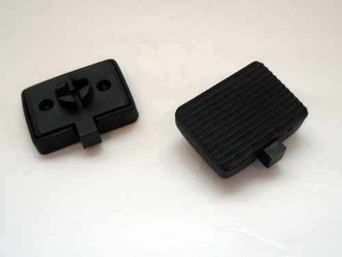 MILENCO Aero Pads.