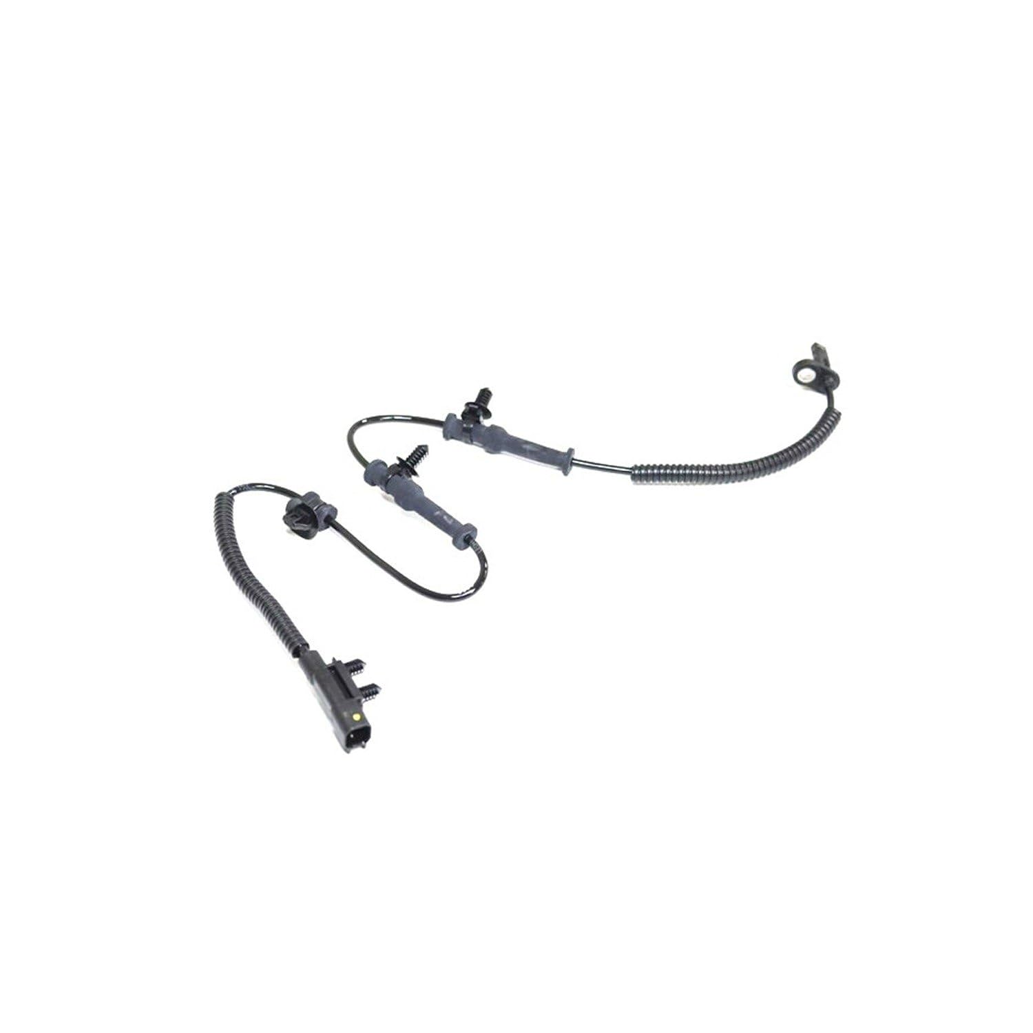 Amazon.com: Mopar 68569550AA SENSOR WHEEL SPEED : Automotive