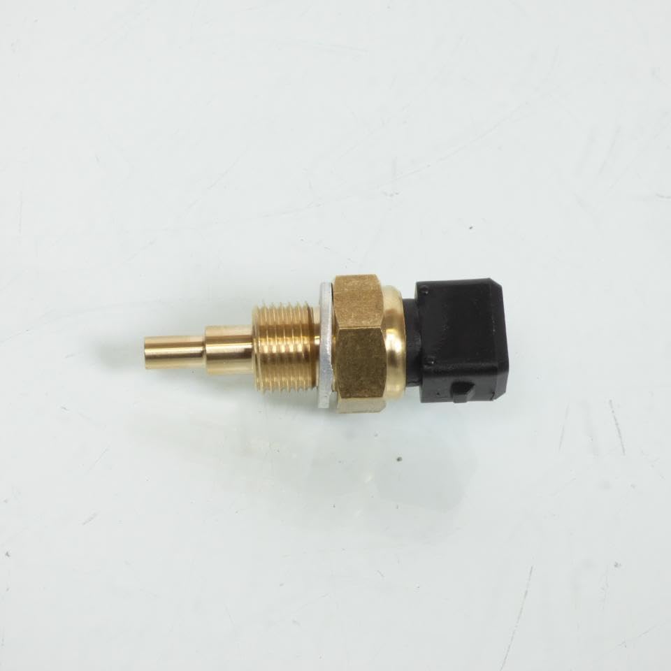 Sonde de température Teknix compatible avec Moto Yamaha 50 DT Supermotard 2003 à 2011