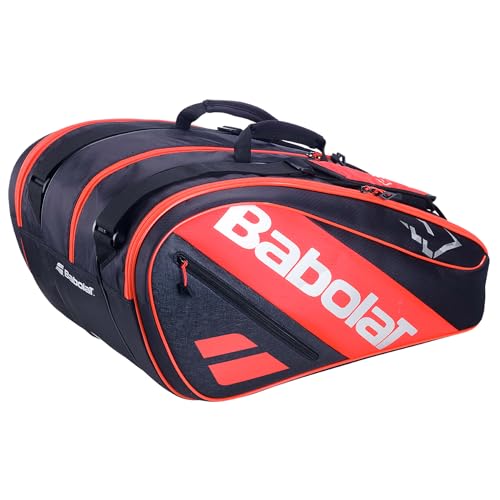El mejor review de Pádel paletero los más recomendados. 25 Imagen adicional