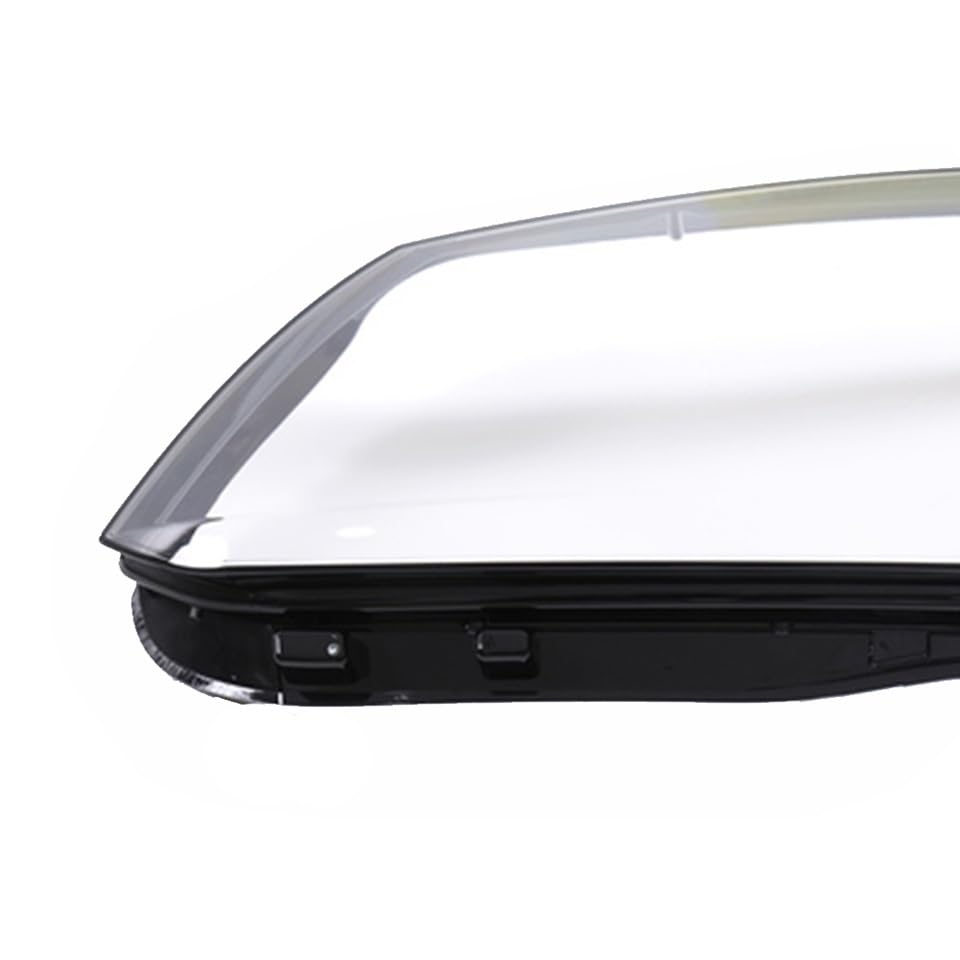 Mothinessto Couvercle De Garniture De Phare Antibrouillard Couvercle De