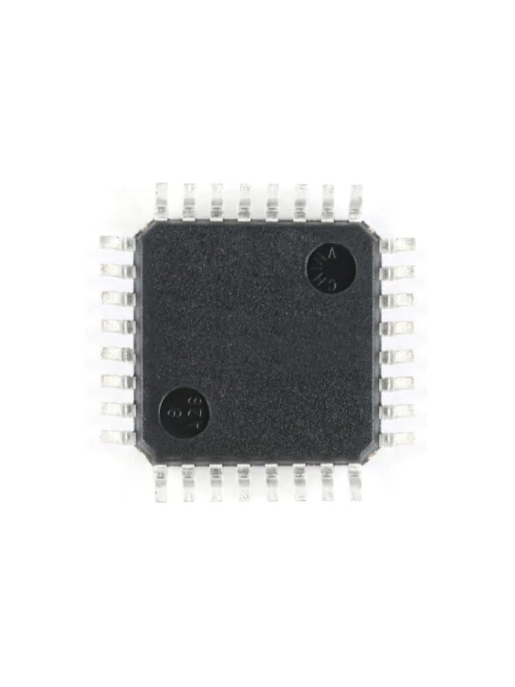 spot STM32F030C6T6 STM32F030K6T6 LQFP48 Controller