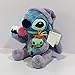 Jouet en Peluche Lilo Point Jouets en Peluche Jouets en Peluche Stitch Tenant Scrump Peluches Poupées 26 Cm Enfants Peluches Cadeau