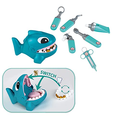 Klein Theo 4328 Valigetta da Dentista Deluxe i