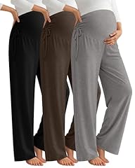 Light Gray, Dark Brown, Black