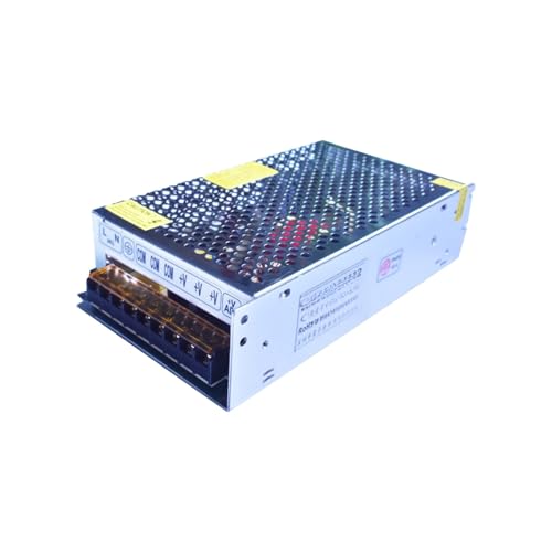 Alimentation 36V 6A 200W pour remplacer le bloc d'origine defectueux - 5