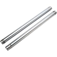 哈雷戴维森 XR1200 2008 2009 2010 43x599mm 的前制动悬架内叉管更换