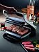 Produktbild OPTIGRILL+ YY3871FB | Tefal OptiGrill+ YY3871FB, 2.000 W