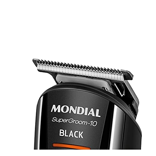 APARADOR MONDIAL BG-16 10 EM 1 BIV