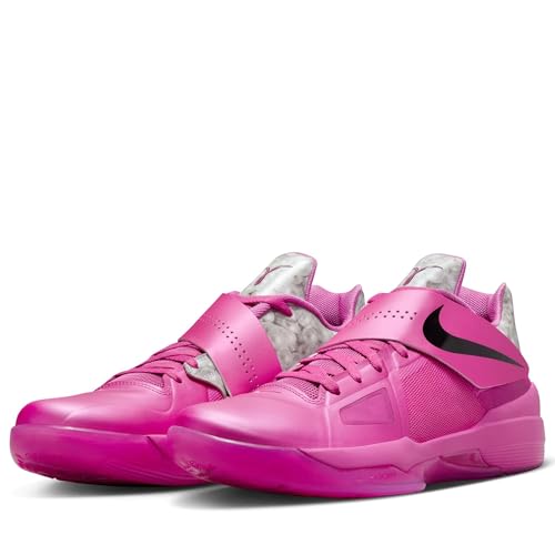 Nike Men's Zoom KD 4 Basketball Shoes2