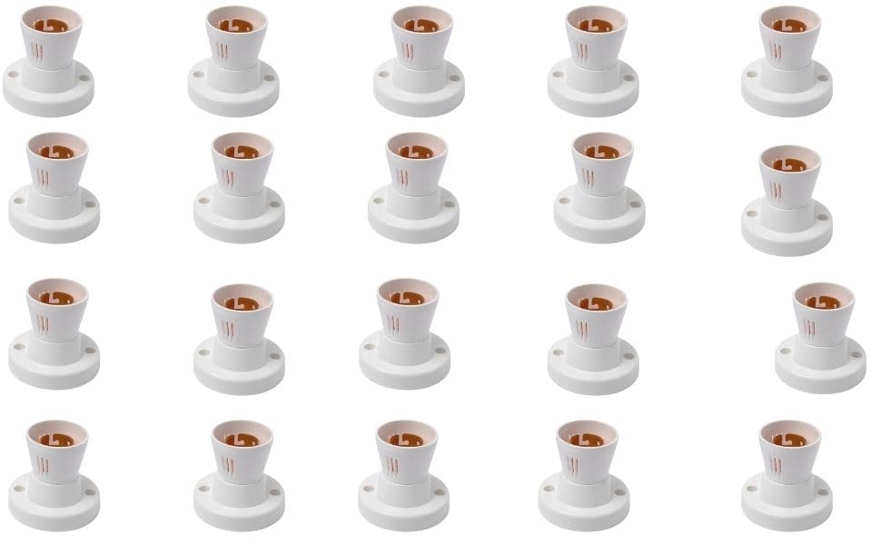 HUMBE&CO-Poly Carbonate Bulb Holder for Wall, B 22 Batten Lamp Holder for Led-picture-18