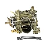 montage carburateur double corps 2cv Conception de précision : la technologie de fabrication avancée garantit la précision dimensionnelle et la précision de correspondance des composants du carburateur, garantit un régime moteur stable et offre une expérience de conduite en douceur.