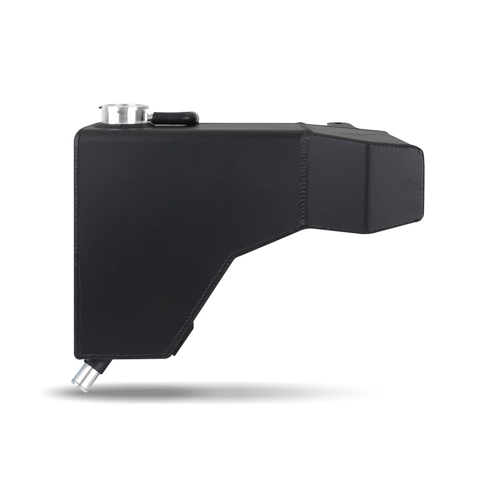 Amazon.com: Mishimoto Aluminum Expansion Tank, fits Charger