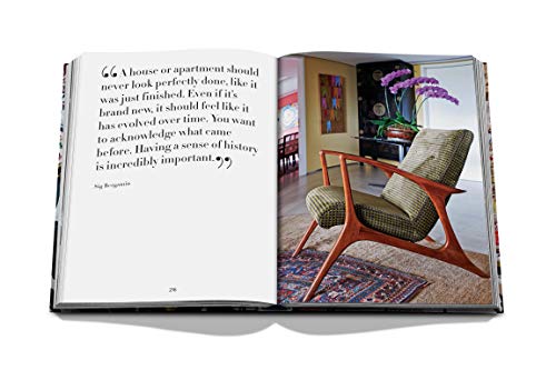 Maximalism: By Sig Bergamin